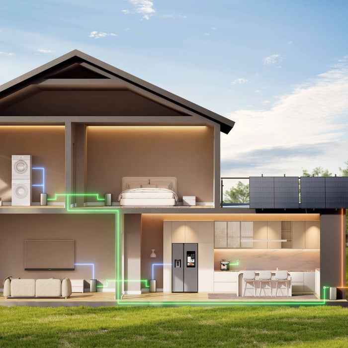 EcoFlow STREAM Max - 0% MWST (ANGEBOT GEMÄSS§12 ABS.3 USTG)