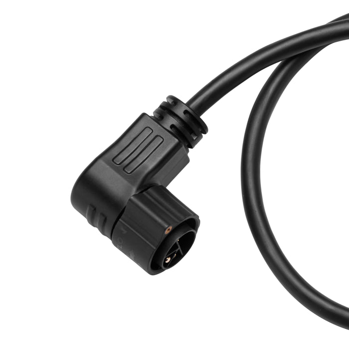 EcoFlow STREAM Parallelverbindungskabel (55cm) - 0% MWST (ANGEBOT GEMÄSS§12 ABS.3 USTG)