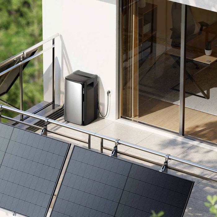 EcoFlow STREAM Ultra - 0% MWST (ANGEBOT GEMÄSS§12 ABS.3 USTG)