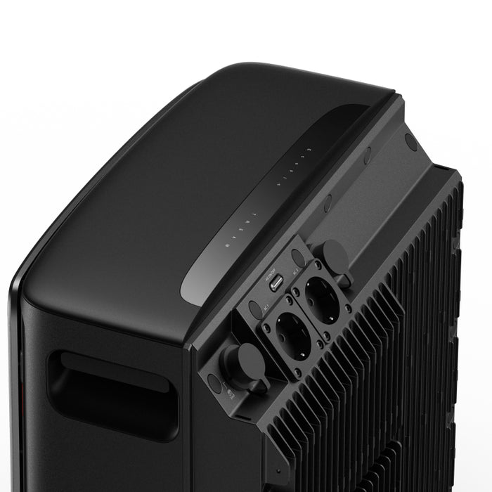 EcoFlow STREAM Ultra X - 0% MWST (ANGEBOT GEMÄSS§12 ABS.3 USTG)