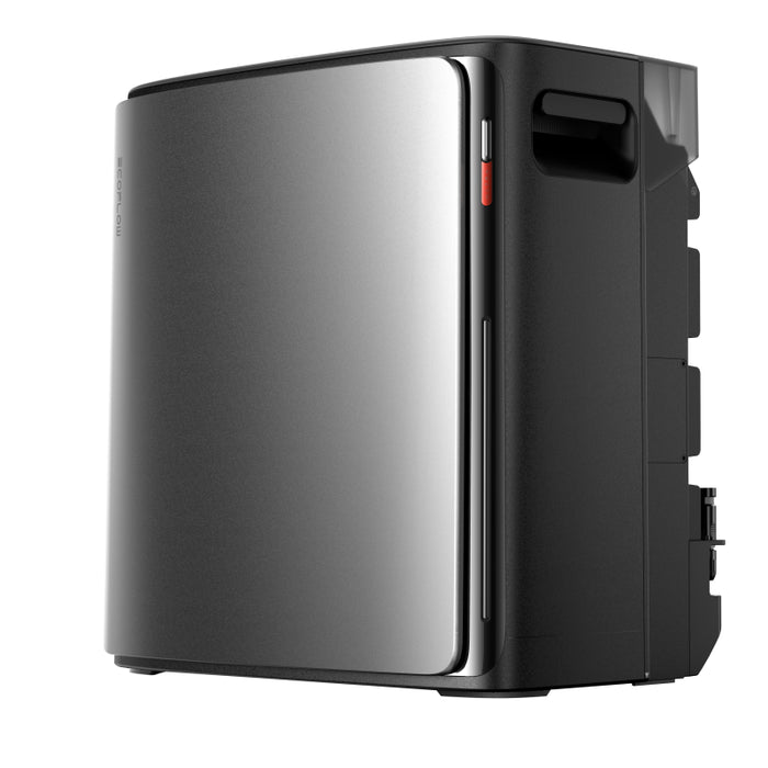 EcoFlow STREAM Ultra X - 0% MWST (ANGEBOT GEMÄSS§12 ABS.3 USTG)