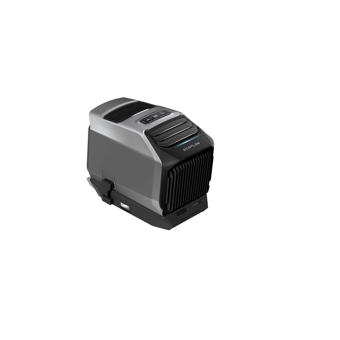 EcoFlow WAVE 2 Extra Batterie 1159 Wh