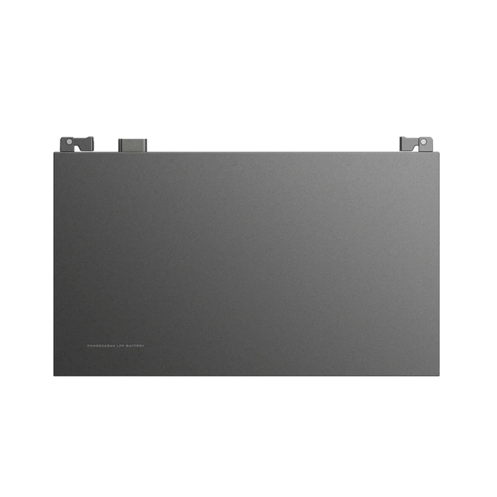 EcoFlow PowerOcean Plus Hybrid 29,9 kW + EcoFlow PowerOcean LFP Batterie 10KWh