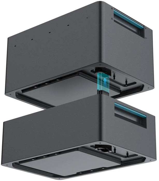 Marstek Erweiterungsbatterie für JUPITER C+ (Plus) 2,56 kWh – Palettenabnahme (40 Stück)