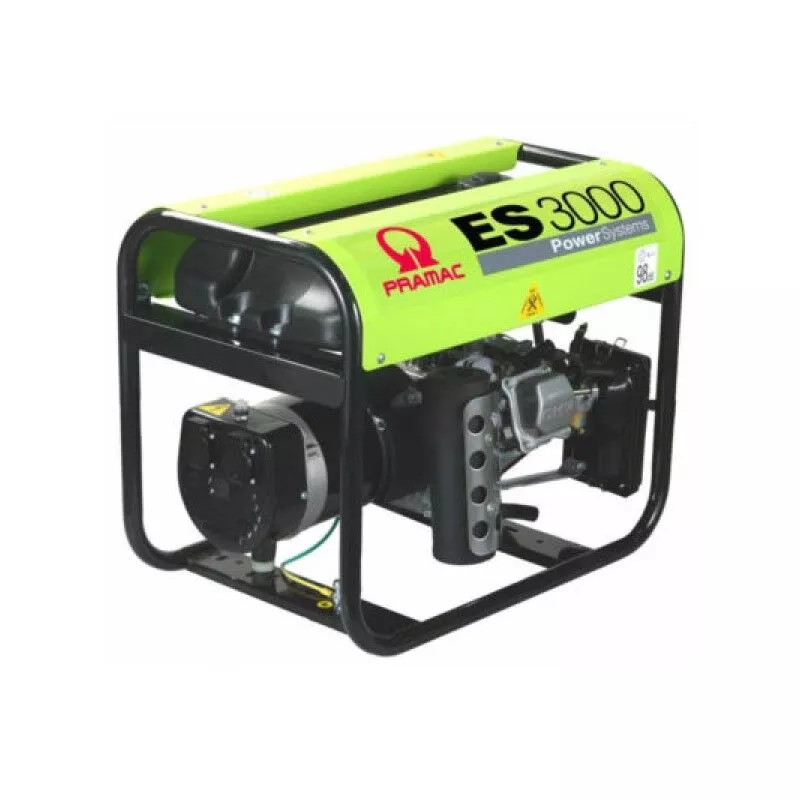 Power-Bude-Aggregate