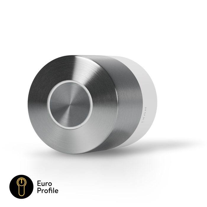 Nuki | Smart Lock Pro (5th Gen)