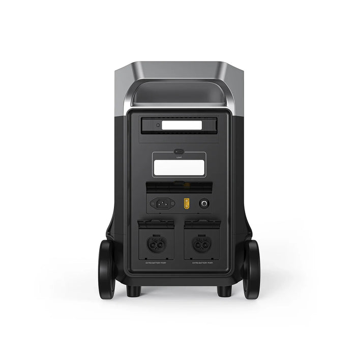 FOSSIBOT F3600 Pro Tragbare Powerstation 3600 Watt 3840 Wh