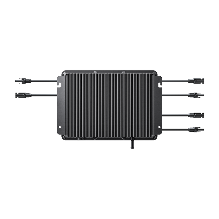 Zendure SolarFlow2000 Set 3,84kWh Smart PV Hub2000 mit 2x AB2000 inklusive ACE1500