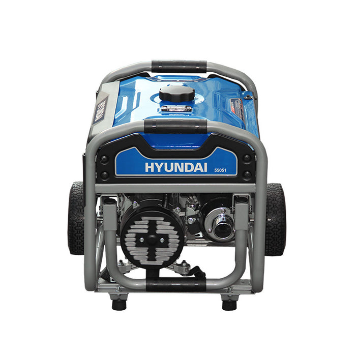 HYUNDAI BENZIN-GENERATOR BG55051