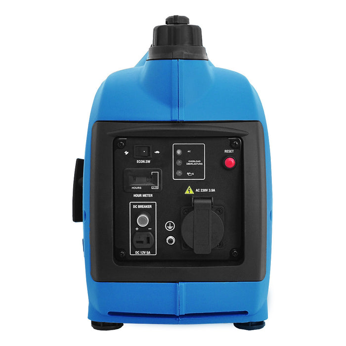 HYUNDAI INVERTER-GENERATOR HY1000SI D