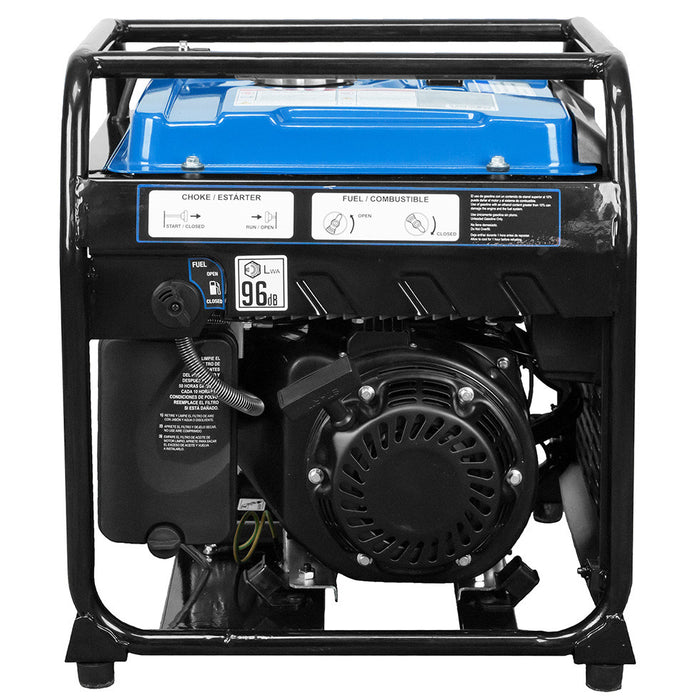 HYUNDAI INVERTER-GENERATOR HY4000I D