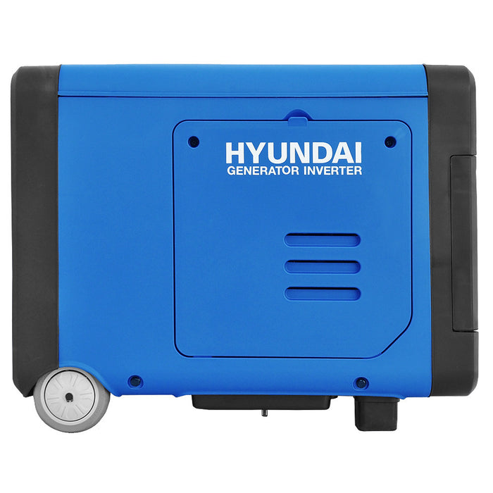 HYUNDAI INVERTERGENERATOR HY4500SEI D