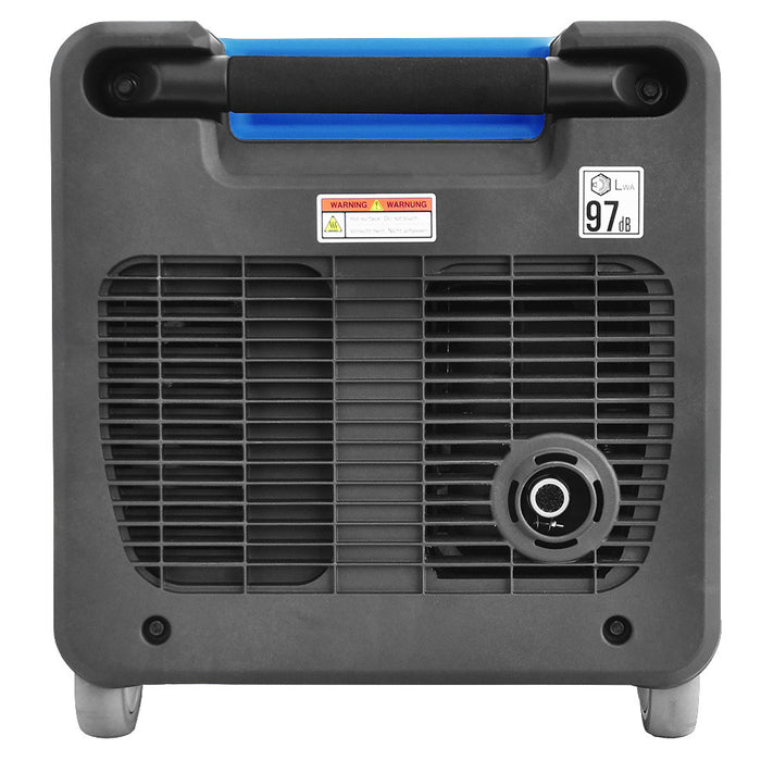 HYUNDAI INVERTERGENERATOR HY4500SEI D