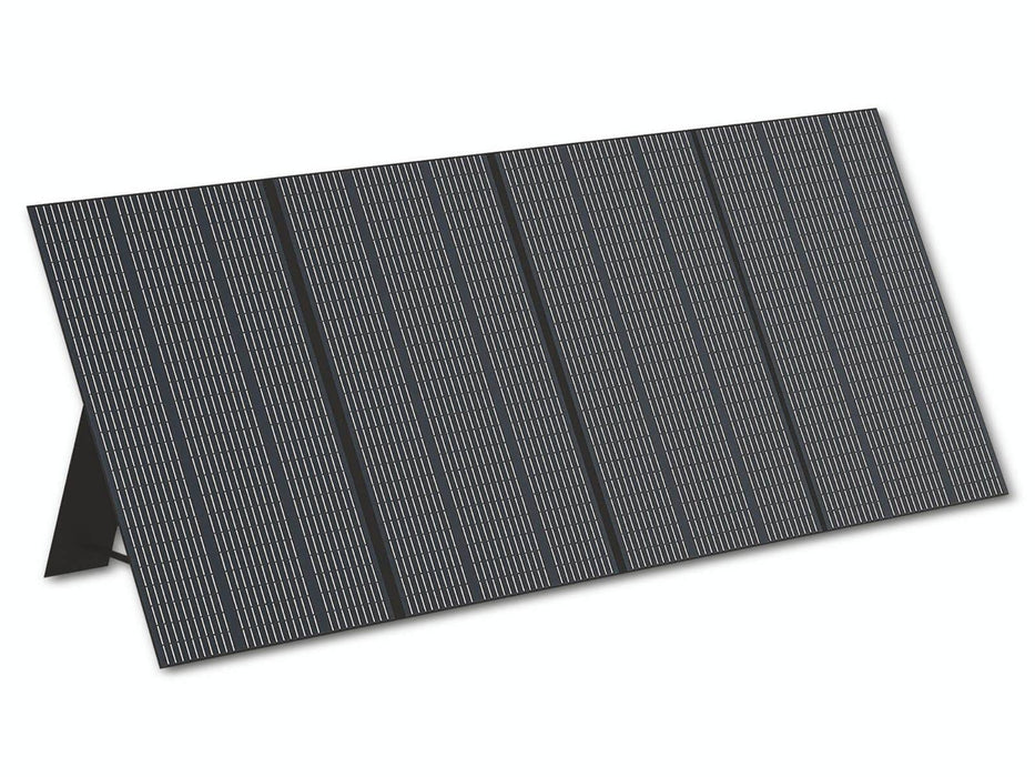 Bluetti PV350 Solar Panel 350W faltbares Solarmodul B-Ware - 0% MwSt (Angebot gemäß§12 Abs.3 UstG)