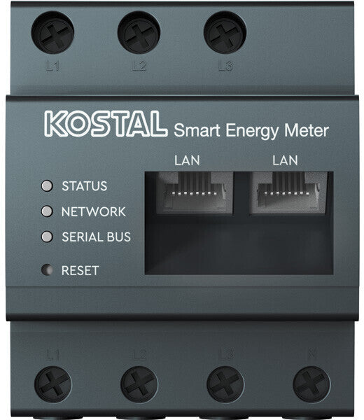 KOSTAL Smart Energy Meter G2