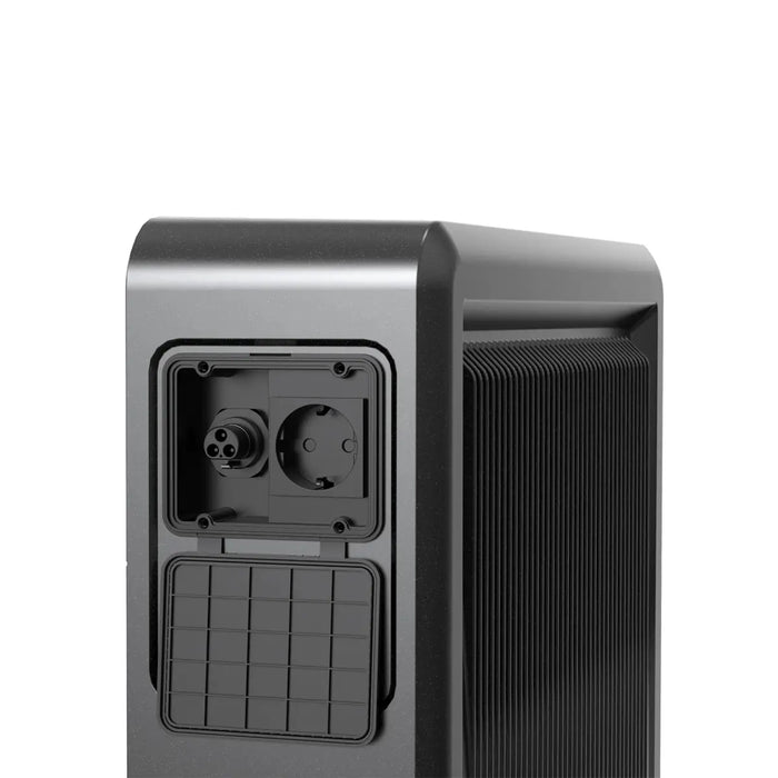 Marstek Venus E 3.0 – 5120Wh AC-Gekoppelter Speicher für Balkonkraftwerke