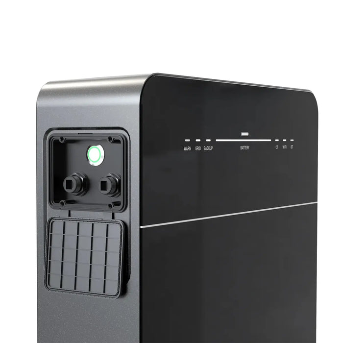 Marstek Venus E 3.0 – 5120Wh AC-Gekoppelter Speicher für Balkonkraftwerke