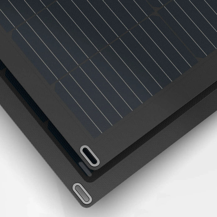 Marstek Apollo Flexibles Solarpanel 110W - 4er-Set