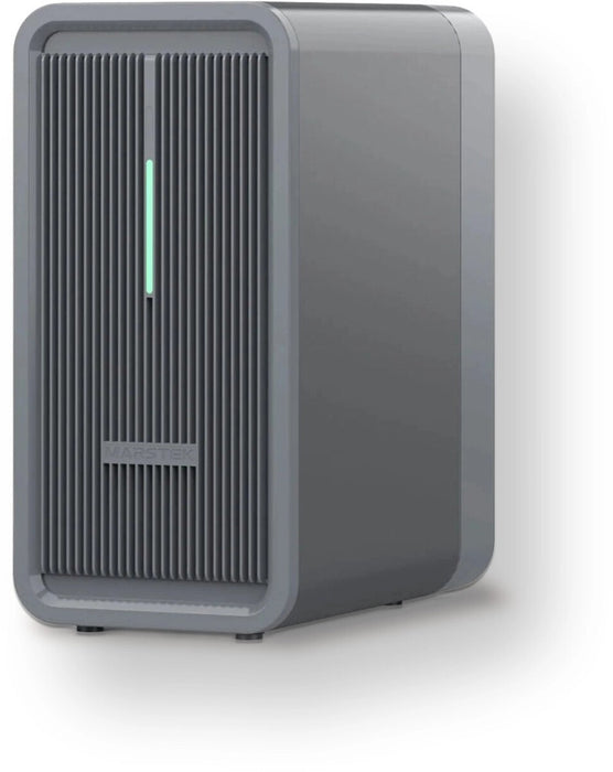 Marstek B2500-D 2240Wh Speicher für Balkonkraftwerke auch als Erweiterung für Anker Solix Solarbank 2 E1600 PRO B-Ware