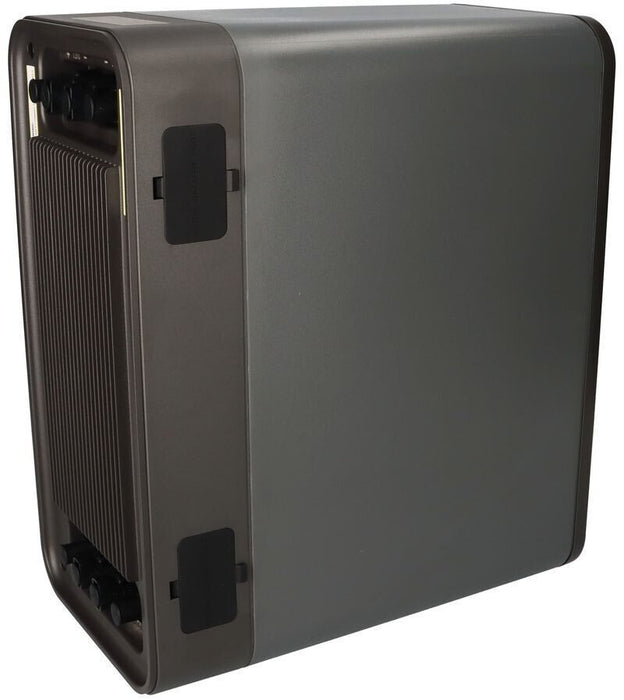 Marstek B2500-D 2240Wh Speicher für Balkonkraftwerke auch als Erweiterung für Anker Solix Solarbank 2 E1600 PRO - B-Ware