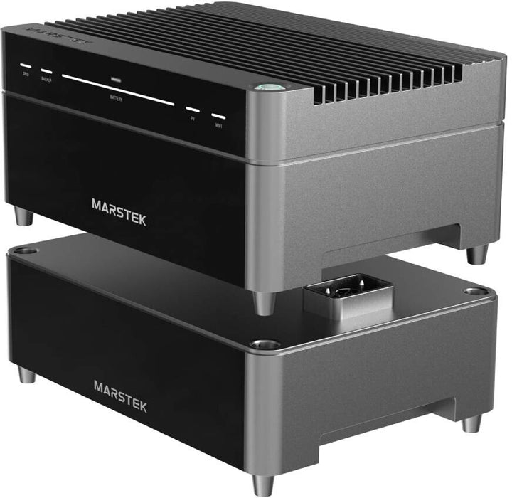 MARSTEK VENUS A 2,12kWh Erweiterungsspeicher