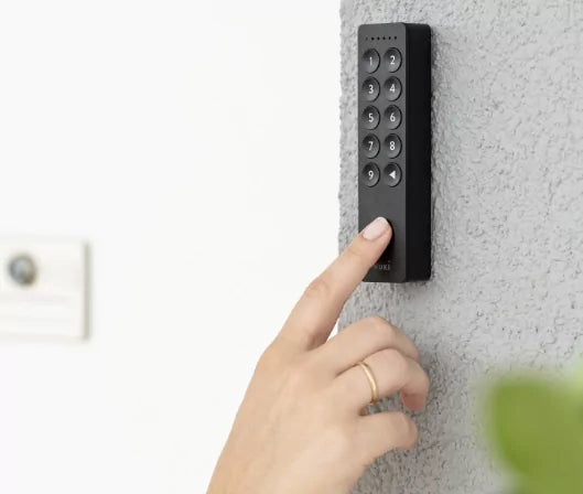Nuki Keypad 2.0 B-Ware
