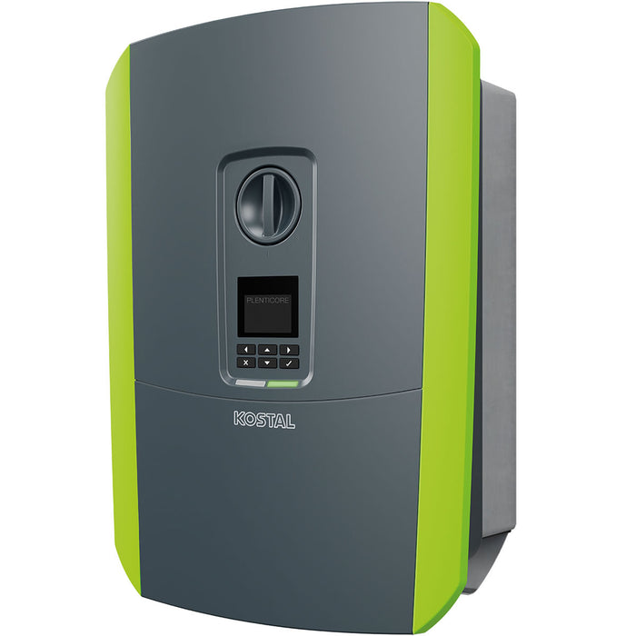 KOSTAL Hybrid-Wechselrichter PLENTICORE Plus 8.5 G2 dreiphasig - 8,5 kW