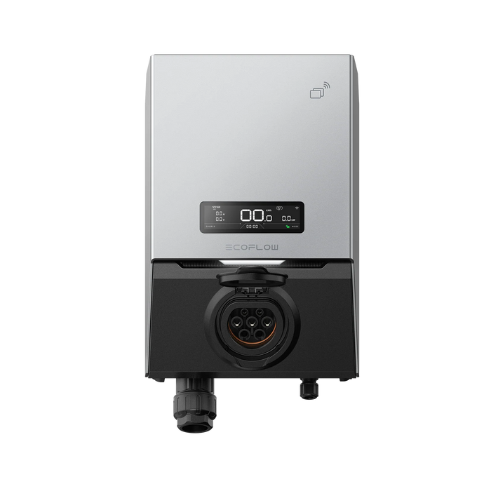 EcoFlow PowerPulse 2 - 11kW