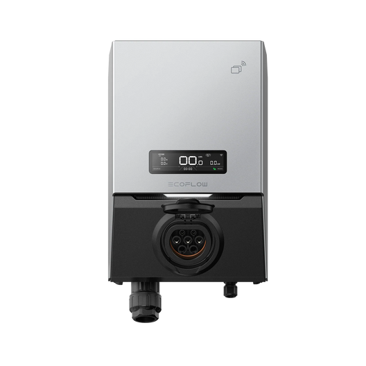 EcoFlow PowerPulse 2 - 11kW