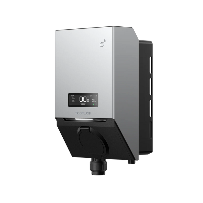 EcoFlow PowerPulse 2 - 11kW