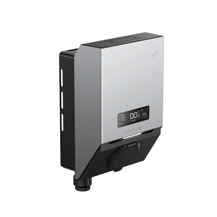 EcoFlow PowerPulse 2 - 22kW