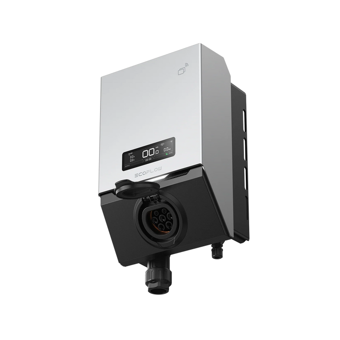 EcoFlow PowerPulse 2 - 22kW