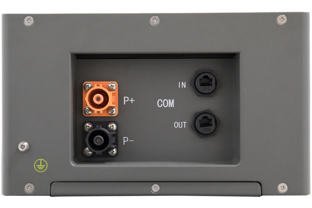 BYD - B-BOX Premium LVS PDU + Base