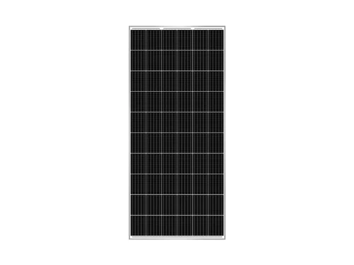 RV 320W Solarpanel-Ladesystem