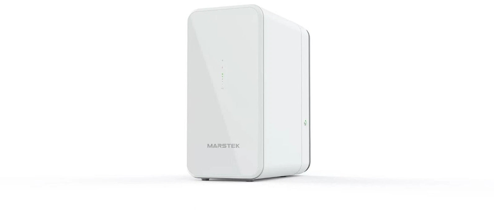 Marstek B2500-D 2240Wh Speicher für Balkonkraftwerke auch als Erweiterung für Anker Solix Solarbank 2 E1600 PRO - 0% MwSt (Angebot gemäß§12 Abs.3 UstG) B-Ware