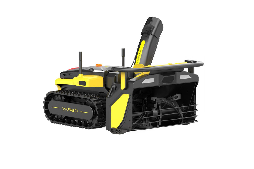 Yarbo-Rasenroboter Model 2024 | Core | Rasenmäher | Schneefräse