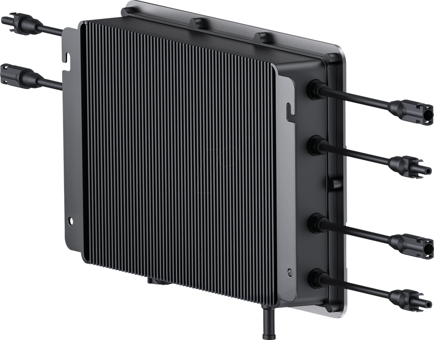 Zendure SolarFlow Smart PV Hub2000 W MPPT