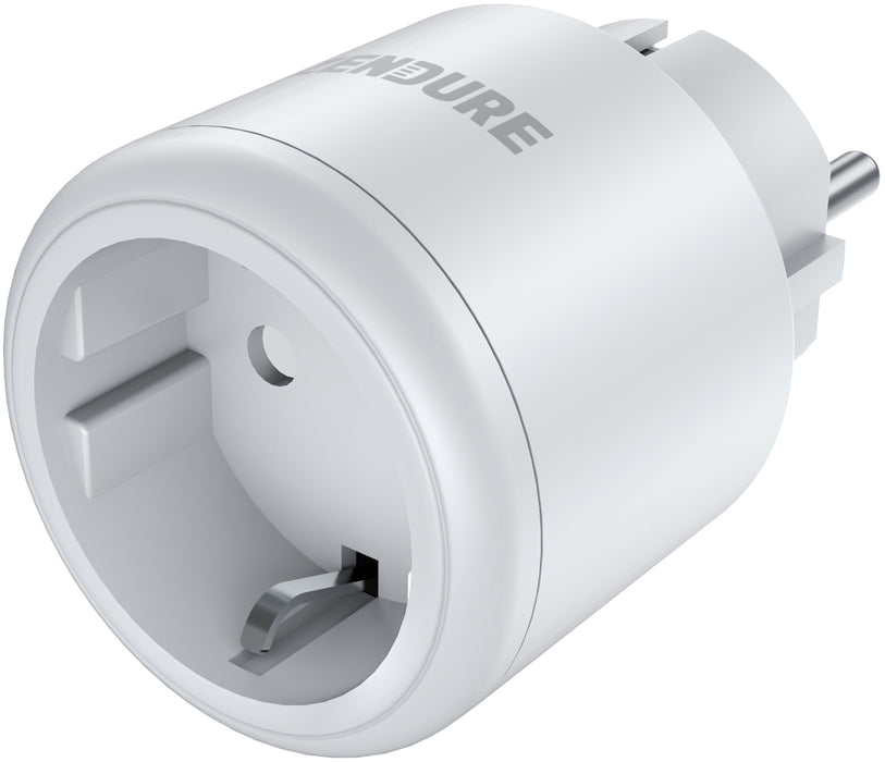 Zendure Satellite Smart Plug App-Steuerung Intelligente Steckdose - 0% MwSt (Angebot gemäß§12 Abs.3 UstG)