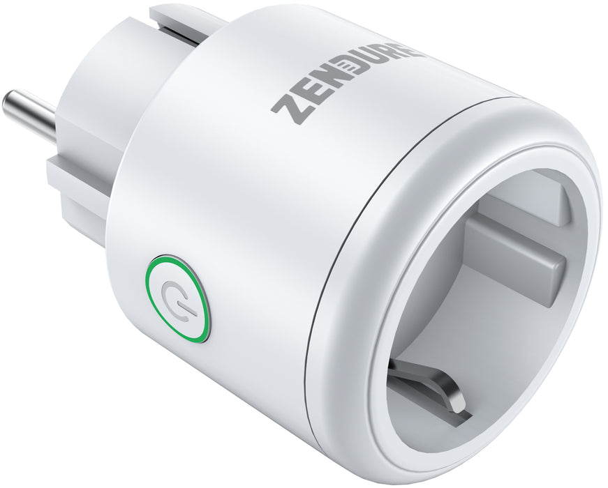 Zendure Satellite Smart Plug App-Steuerung Intelligente Steckdose