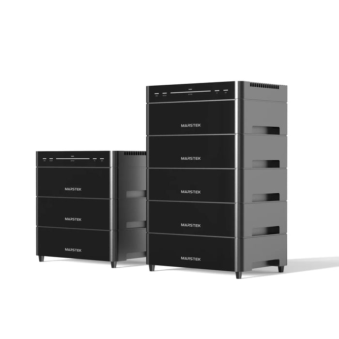 MARSTEK VENUS A 2,12 kWh All-in-One Balkonkraftwerk mit Speicher - 0% MWST (ANGEBOT GEMÄSS§12 ABS.3 USTG)