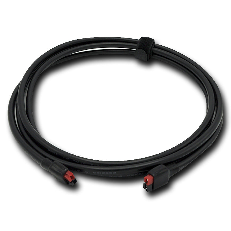 Power-Bude-Verlängerungskabel
