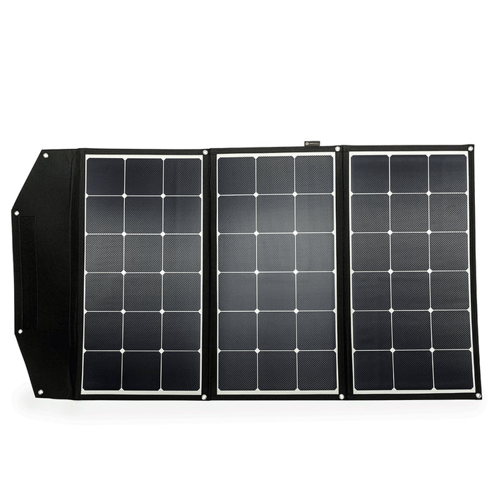 WATTSTUNDE® WS200SF-HV SunFolder+ 200Wp Solartasche - 0% MwSt (Angebot gemäß§12 Abs.3 UstG)
