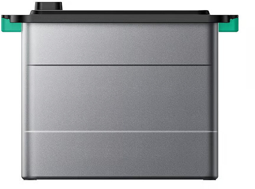 Zendure SolarFlow AB2000X Erweiterungsbatterie 1920Wh Add-On LiFePO4