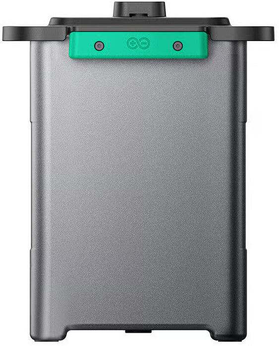 Zendure SolarFlow AB2000X Erweiterungsbatterie 1920Wh Add-On LiFePO4 - 0% MwSt (Angebot gemäß§12 Abs.3 UstG)