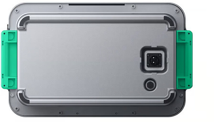 Zendure SolarFlow AB2000X Erweiterungsbatterie 1920Wh Add-On LiFePO4