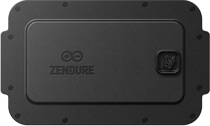 Zendure SolarFlow AB2000X Erweiterungsbatterie 1920Wh Add-On LiFePO4