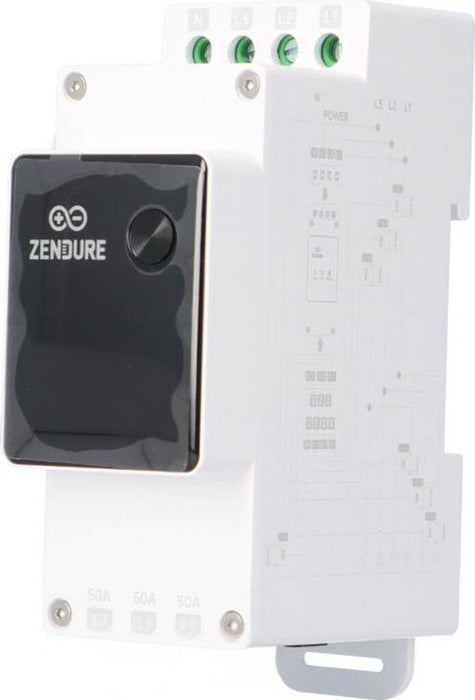 Zendure Smart Meter 3CT Strommessgerät für 3 Phasen