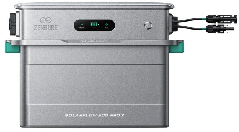 Zendure SolarFlow 800 Pro 2 1920Wh