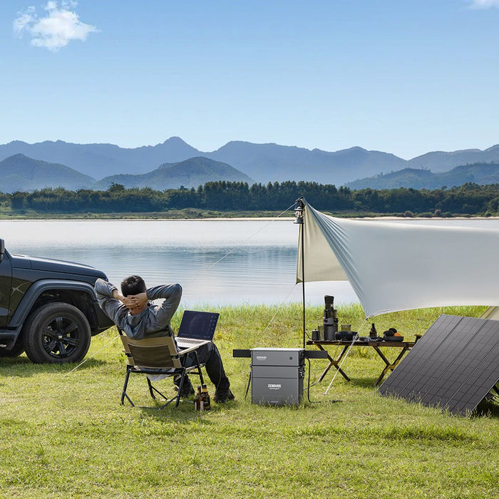 Zendure SolarFlow ACE1500 On- und Off-Grid-Steuerungsmodul - 0% MWST (ANGEBOT GEMÄSS§12 ABS.3 USTG)