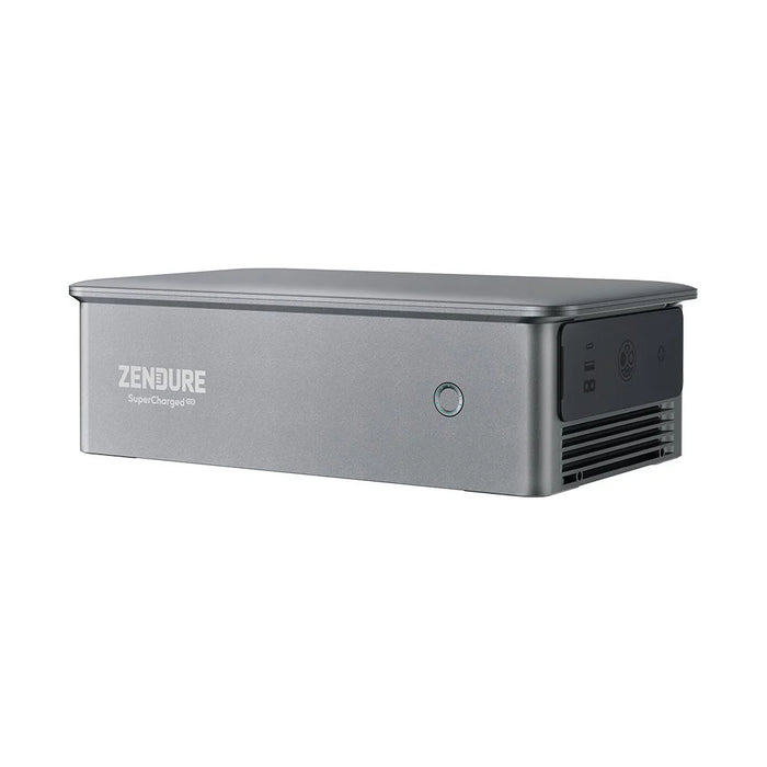 Zendure SolarFlow ACE1500 On- und Off-Grid-Steuerungsmodul